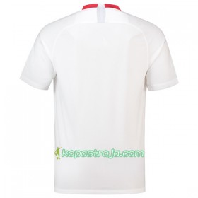 Billiga Fotbollströjor Polen VM 2018 Hemma tröja